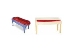 IBMT-OT-379 SAND AND WATER TABLE